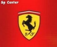 pic for Ferrari F1 Logo